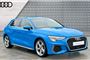 2020 Audi A3 35 TFSI S Line 5dr S Tronic