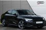 2023 Audi A3 Saloon 35 TDI Black Edition 4dr S Tronic