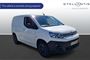2022 Citroen e-Berlingo 800 100kW 50kWh Driver Pro Auto