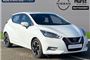 2022 Nissan Micra 1.0 IG-T 92 Acenta 5dr