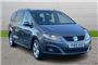 2019 SEAT Alhambra 2.0 TDI Xcellence [EZ] 150 5dr DSG