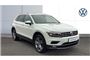 2019 Volkswagen Tiguan Allspace 2.0 TDI 190 4Motion SEL 5dr DSG