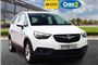 2018 Vauxhall Crossland X 1.2 SE 5dr