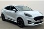 2022 Ford Puma 1.0 EcoBoost Hybrid mHEV 155 ST-Line X 5dr