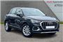 2020 Audi Q3 35 TFSI Sport 5dr