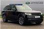 2024 Land Rover Range Rover 3.0 P400 Autobiography 4dr Auto