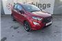 2021 Ford EcoSport 1.0 EcoBoost 125 ST-Line 5dr