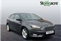 2018 Ford Focus 1.0 EcoBoost 125 Titanium 5dr