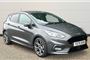 2021 Ford Fiesta 1.0 EcoBoost 95 ST-Line Edition 5dr