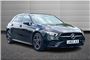 2022 Mercedes-Benz A-Class A200 AMG Line Executive Edition 5dr Auto