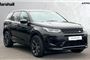 2021 Land Rover Discovery Sport 1.5 P300e R-Dynamic SE 5dr Auto [5 Seat]