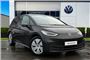 2021 Volkswagen ID.3 150kW Family Pro Performance 58kWh 5dr Auto