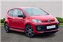 2022 Volkswagen Up GTI 1.0 115PS Up GTI 3dr