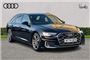 2024 Audi A6 Avant 40 TFSI S Line 5dr S Tronic