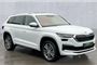 2024 Skoda Kodiaq 2.0 TSI 190 Laurin + Klement 4X4 5dr DSG [7 Seat]