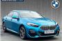 2022 BMW 2 Series Gran Coupe 218i [136] M Sport 4dr