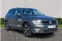 2017 Volkswagen Tiguan 1.4 TSi 150 SE Nav 5dr DSG