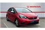 2021 Honda Jazz 1.5 i-MMD Hybrid EX 5dr eCVT