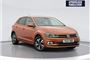 2021 Volkswagen Polo 1.0 TSI 95 Match 5dr