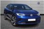 2025 Volkswagen ID.5 250kW 4MOTION GTX Style 77kWh 5dr Auto