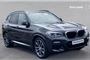 2019 BMW X3 xDrive20d M Sport 5dr Step Auto