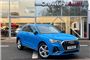 2020 Audi Q3 35 TDI S Line 5dr S Tronic