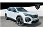 2025 Peugeot e-2008 100kW Allure 50kWh 5dr Auto