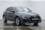 2020 Audi A3 40 TFSI e S line 5dr S Tronic