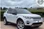 2018 Land Rover Discovery Sport 2.0 SD4 240 HSE Luxury 5dr Auto