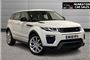 2018 Land Rover Range Rover Evoque 2.0 TD4 HSE Dynamic 5dr Auto