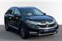 2021 Honda CR-V 2.0 i-MMD Hybrid SR  2WD 5dr eCVT