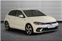 2022 Volkswagen Polo GTI 2.0 TSI GTI 5dr DSG