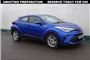 2021 Toyota C-HR 1.8 Hybrid Icon 5dr CVT