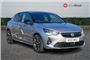 2021 Vauxhall Corsa 1.2 Turbo SRi 5dr