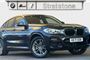 2022 BMW X4 xDrive20d MHT M Sport 5dr Step Auto