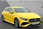 2023 Mercedes-Benz A-Class A180 AMG Line Executive 5dr Auto