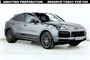 2020 Porsche Cayenne E-Hybrid 5dr Tiptronic S