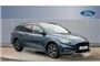 2020 Ford Focus Active 1.5 EcoBlue 120 Active X 5dr