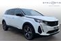 2022 Peugeot 5008 1.2 PureTech GT Premium 5dr EAT8