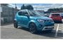 2021 Suzuki Ignis 1.2 Dualjet 12V Hybrid SZ-T 5dr CVT