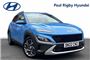 2022 Hyundai Kona 1.6 GDi Hybrid Premium 5dr DCT