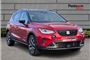 2023 SEAT Arona 1.0 TSI 110 FR Edition 5dr