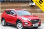 2019 Hyundai Tucson 1.6 TGDi 177 SE Nav 5dr 2WD DCT