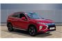 2019 Mitsubishi Eclipse Cross 1.5 Exceed 5dr CVT 4WD
