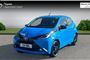 2015 Toyota Aygo 1.0 VVT-i X-Cite 2 5dr