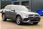 2021 Mercedes-Benz GLC GLC 220d 4Matic AMG Line 5dr 9G-Tronic