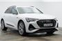 2021 Audi e-tron 230kW 50 Quattro 71kWh Launch Edition 5dr Auto