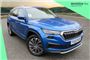 2022 Skoda Kodiaq 2.0 TDI SE L Executive 5dr DSG [7 Seat]