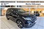 2023 Volkswagen T-Cross 1.0 TSI 110 R-Line 5dr DSG