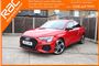 2021 Audi A3 Saloon 35 TFSI Edition 1 4dr S Tronic